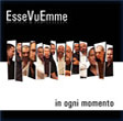 cover cd in ogni momento by essevuemme group